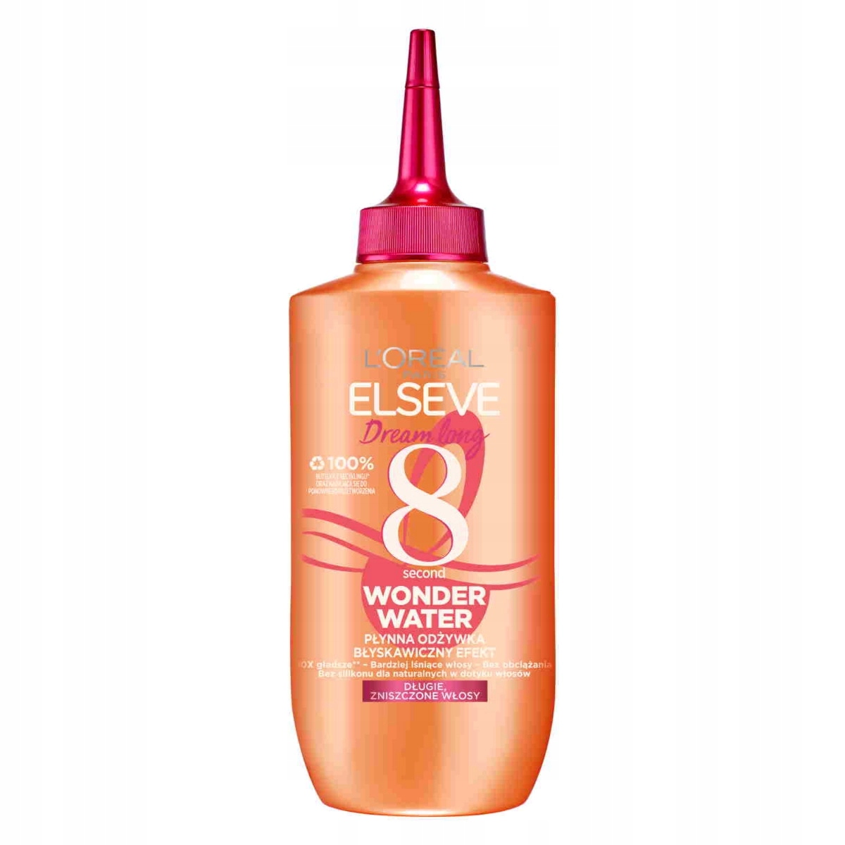 

Odżywka do włosów LOreal Paris Elseve Dream Long