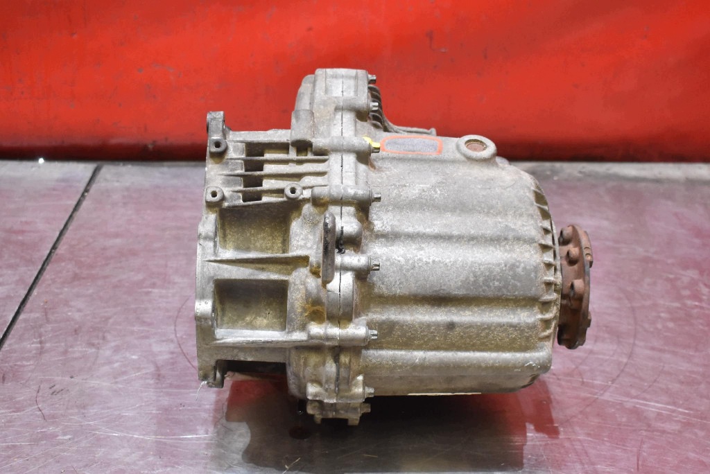 REDUKTOR cambio ingranaggi AUTOMAT CPLA7K780BA RANGE ROVER 4 IV L405 4.4 SDV8