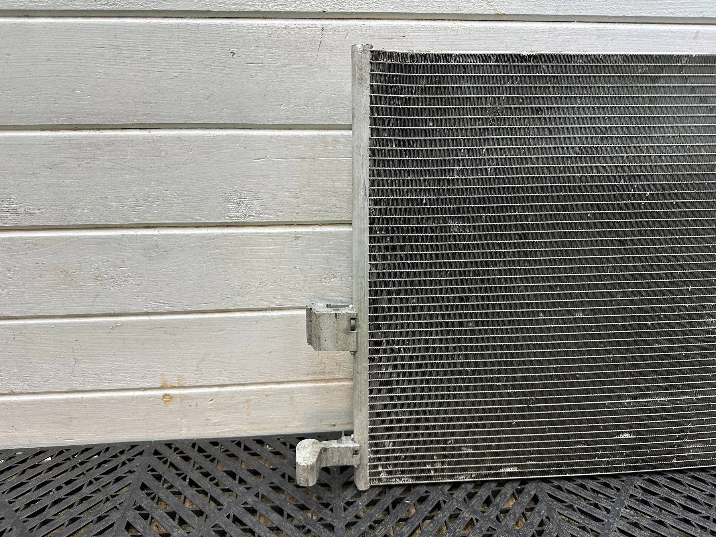 Radiateur climatisation BMW X3 G01 9473848