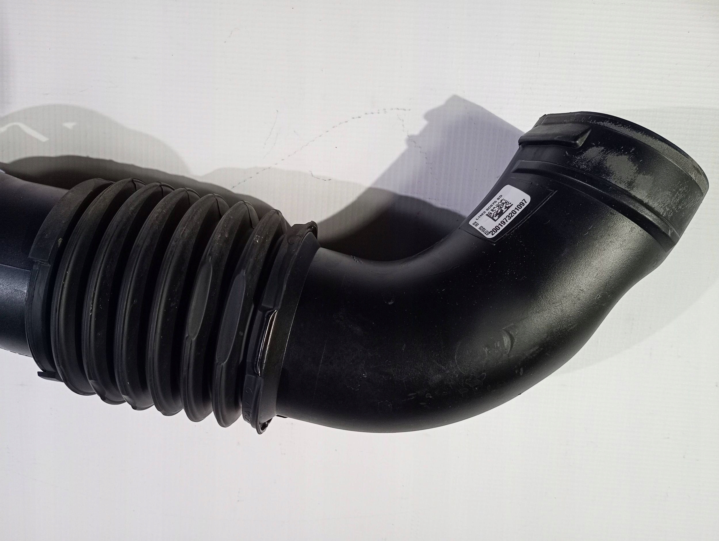 pipe dolotowa wiring hose air Ford Explorer VI 3.0 ST 2020