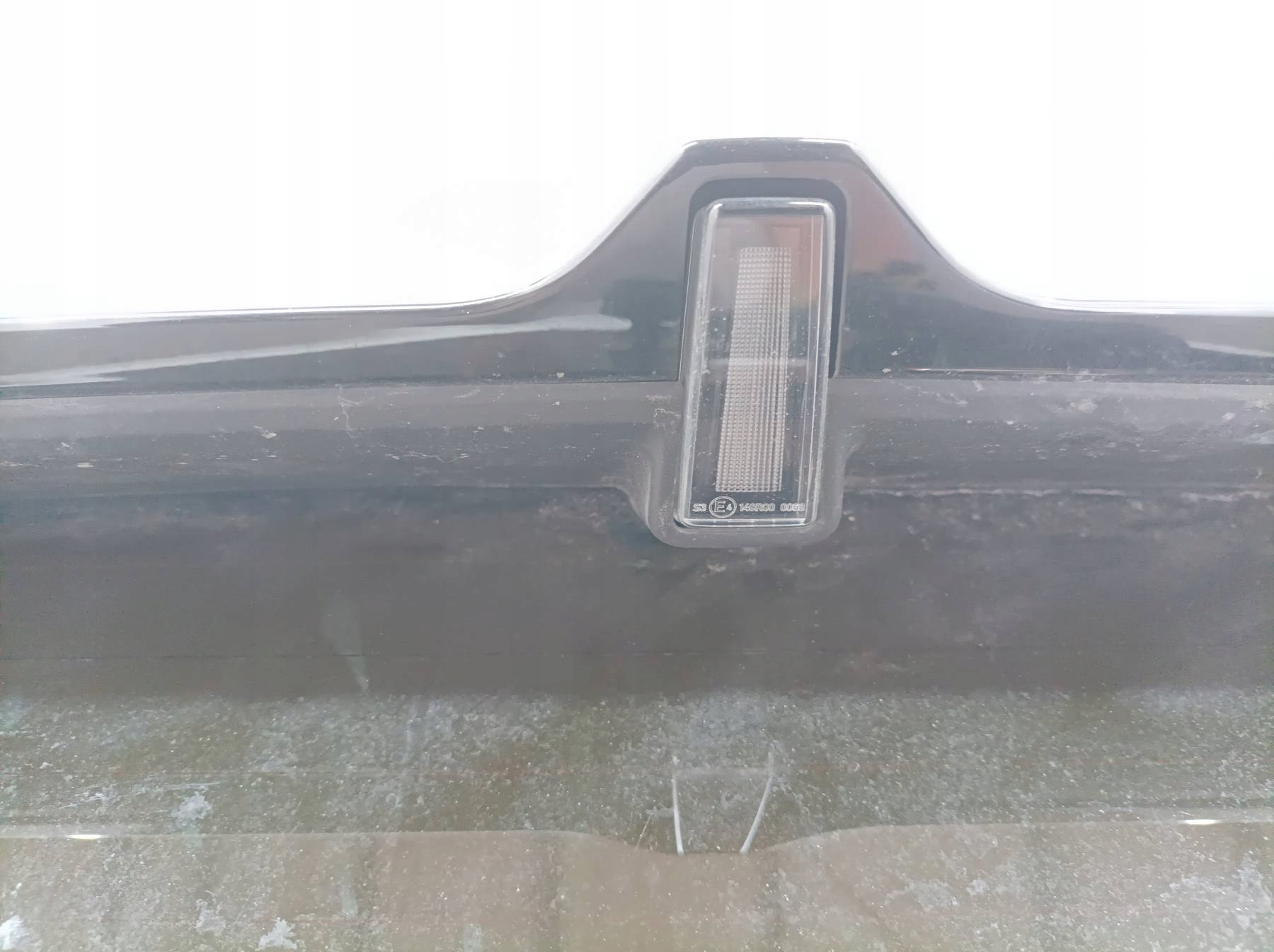 boot door BIALA EWP 5D HB Opel Astra VI (2022- ) L