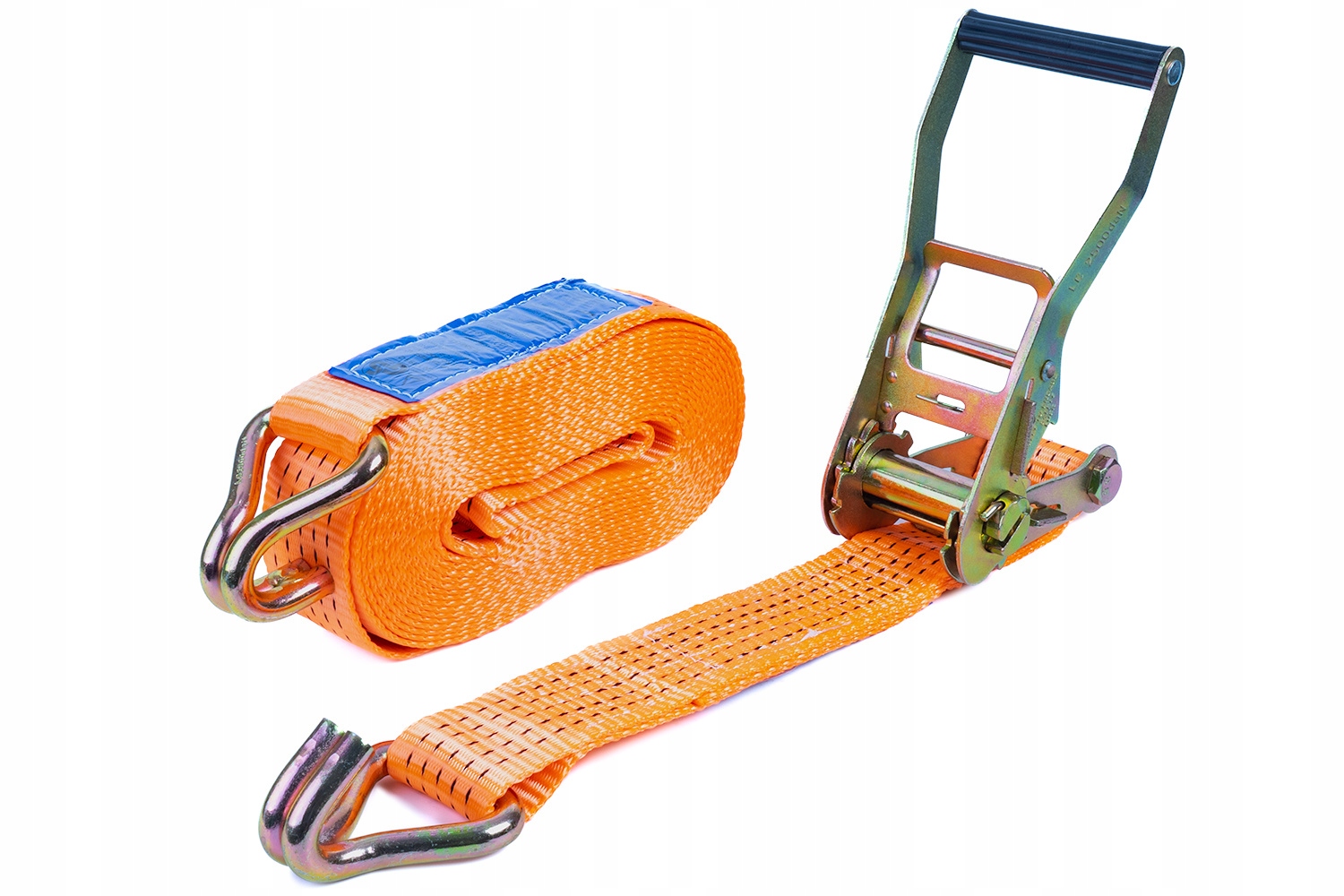 

Pas transportowy 5T 8,65m napinacz