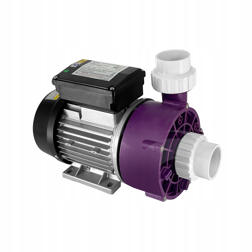 Cirkulační čerpadlo Vian Power VP050 0.33HP