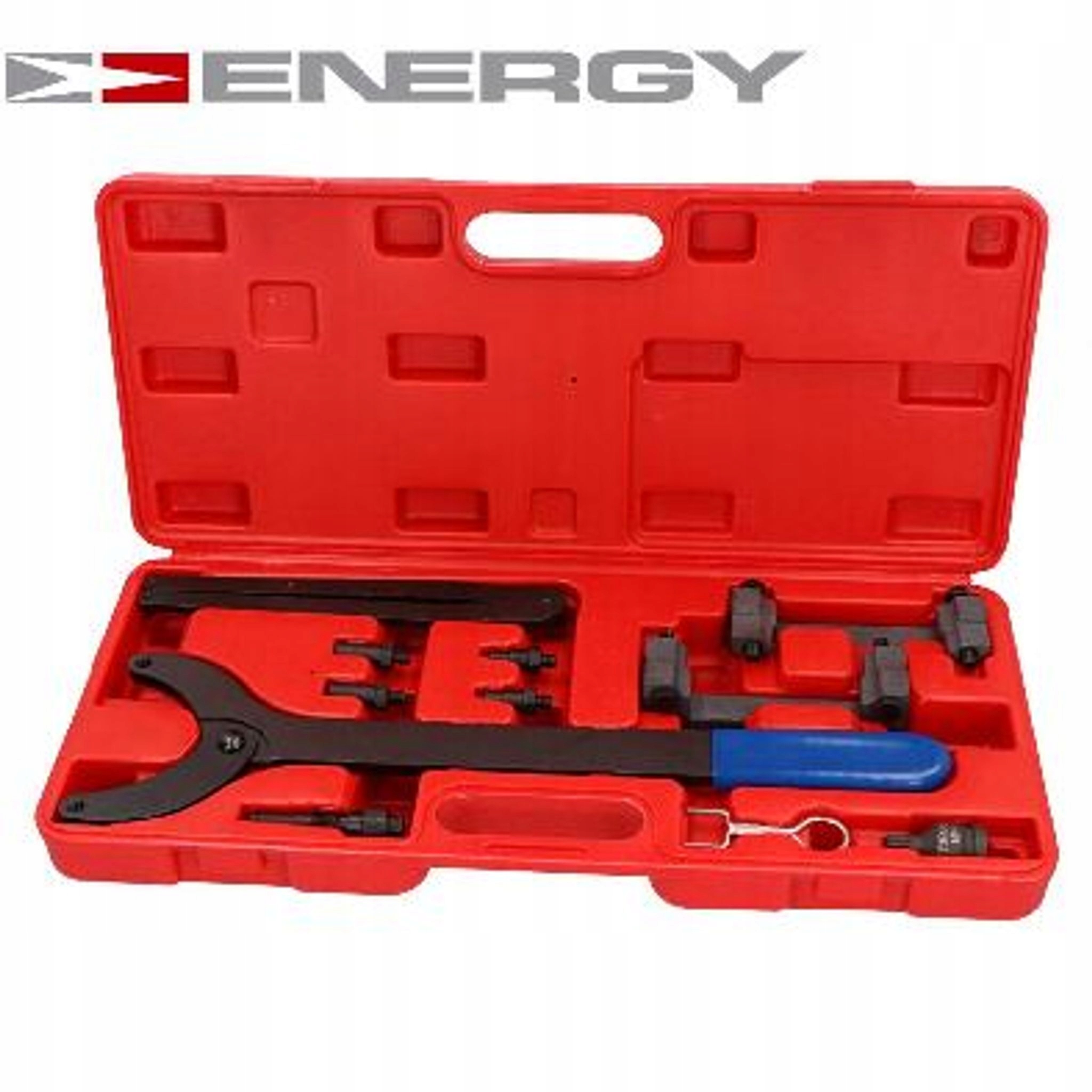 Blokování Rozvodů Vw V6 2.4/3.2FSI Energy NE00383