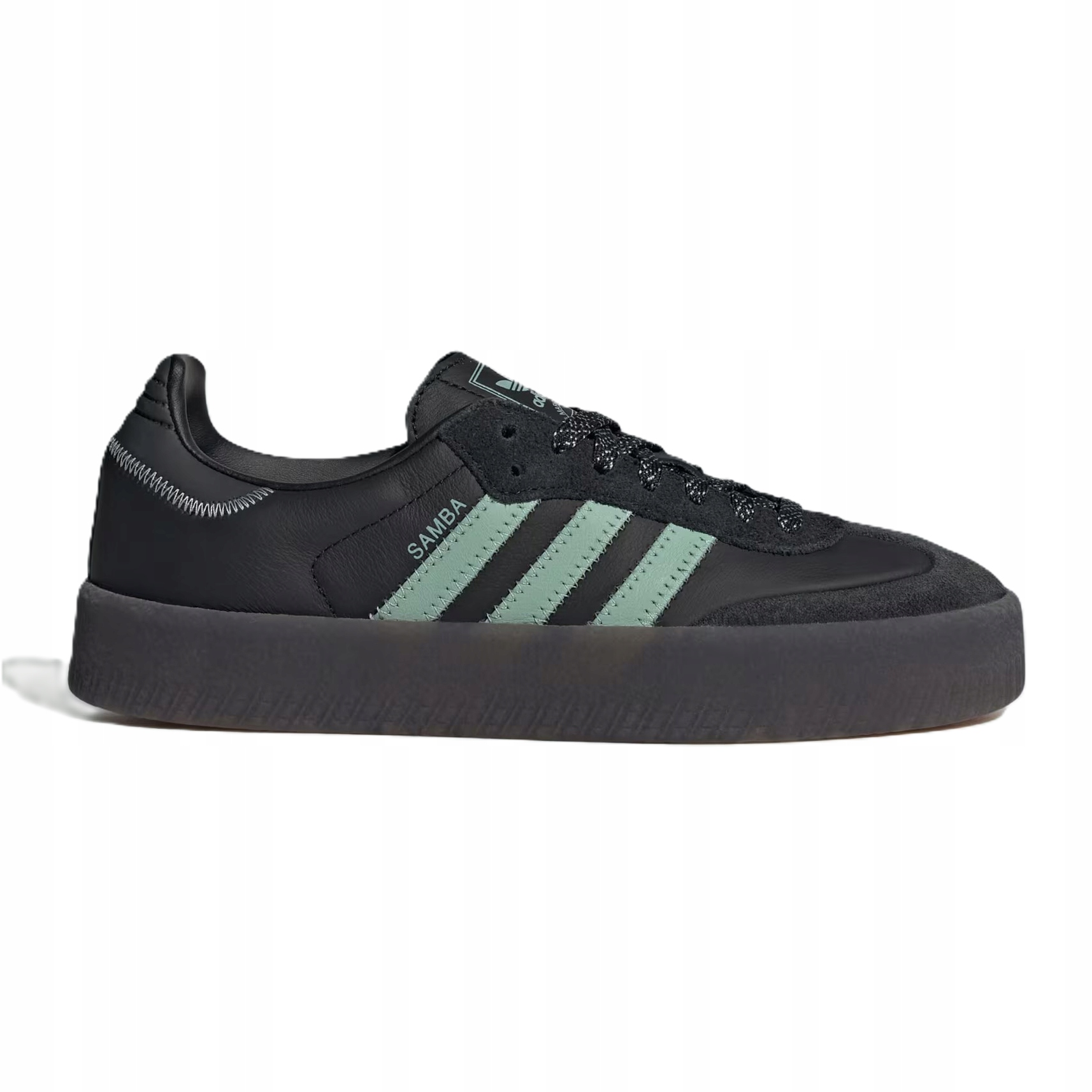 Adidas Originals buty sportowe Sambae Og skóra naturalna Classic r. 40 2/3