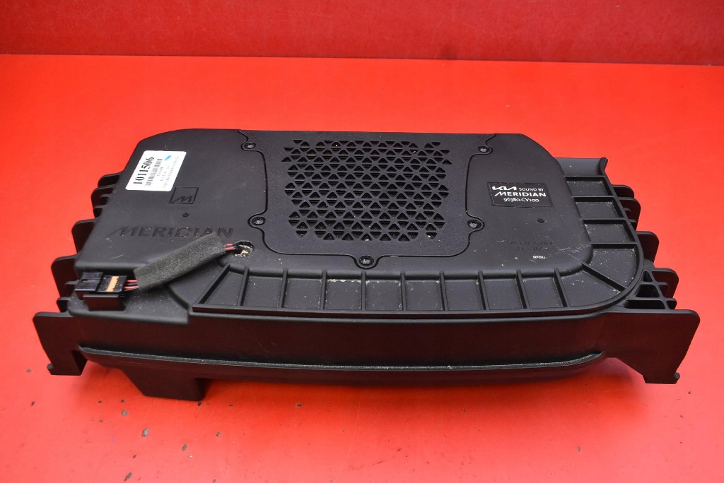 speaker SUBWOOFER 96380-CV100 KIA EV6 GT-LINE 21