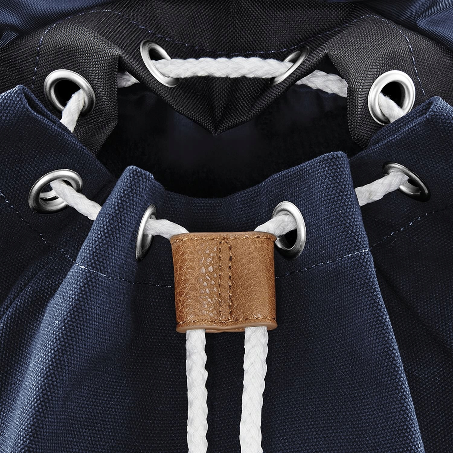 DAMSKI MĘSKI PLECAK NA LAPTOPA 14" VINTAGE MOCNY Płeć uniseks