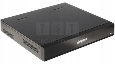 Rejestrator Ip NVR5432-16P-I/L 32 Kanały, 16 PoE