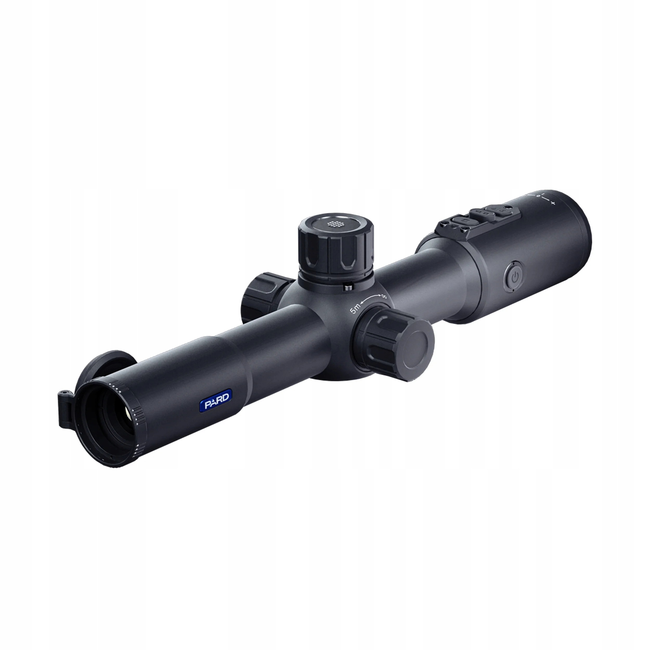 Termovizní zaměřovač Pard Pantera 256 Q 25 mm (PA2Q-25)