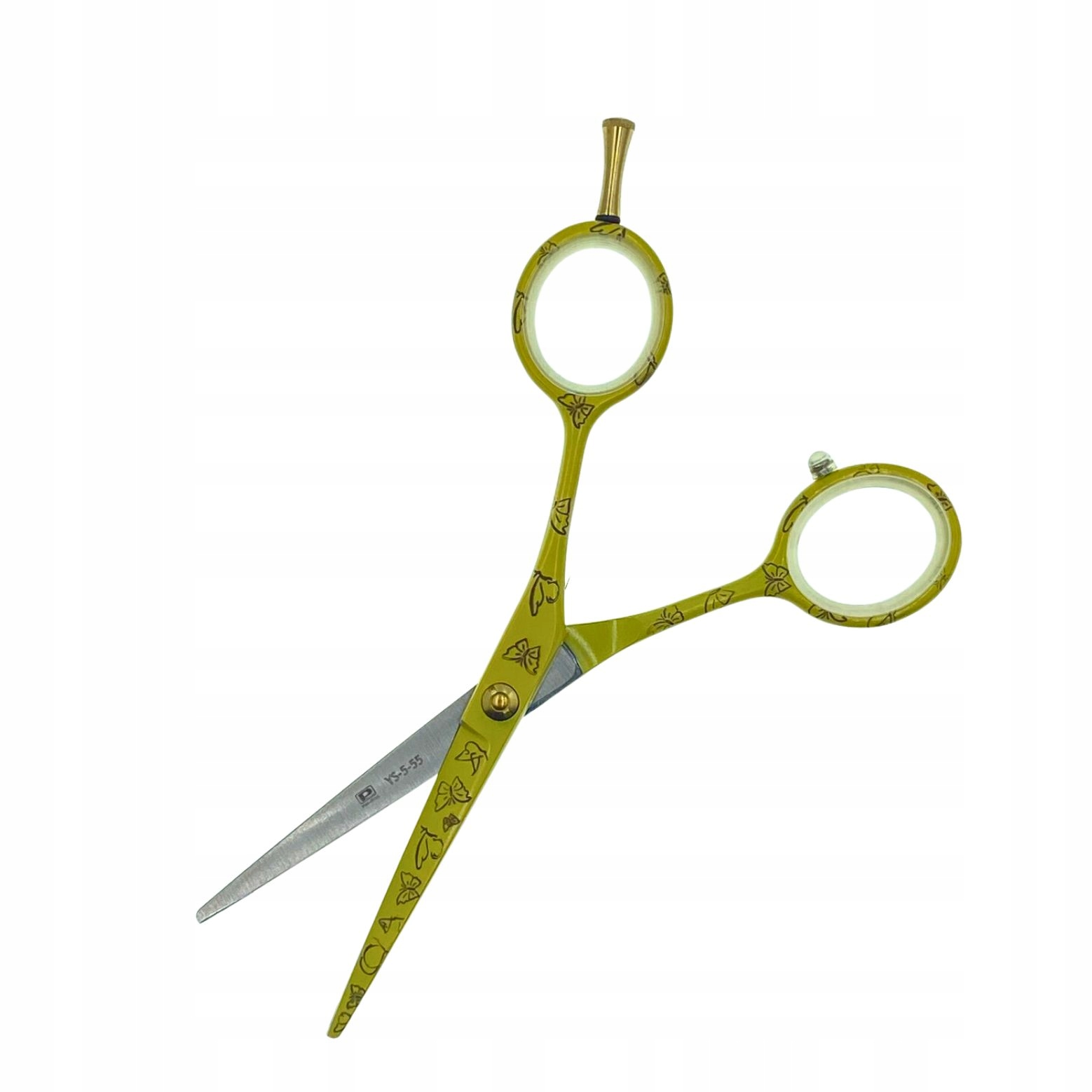 Pro-feel profesionální kadeřnické nůžky 5