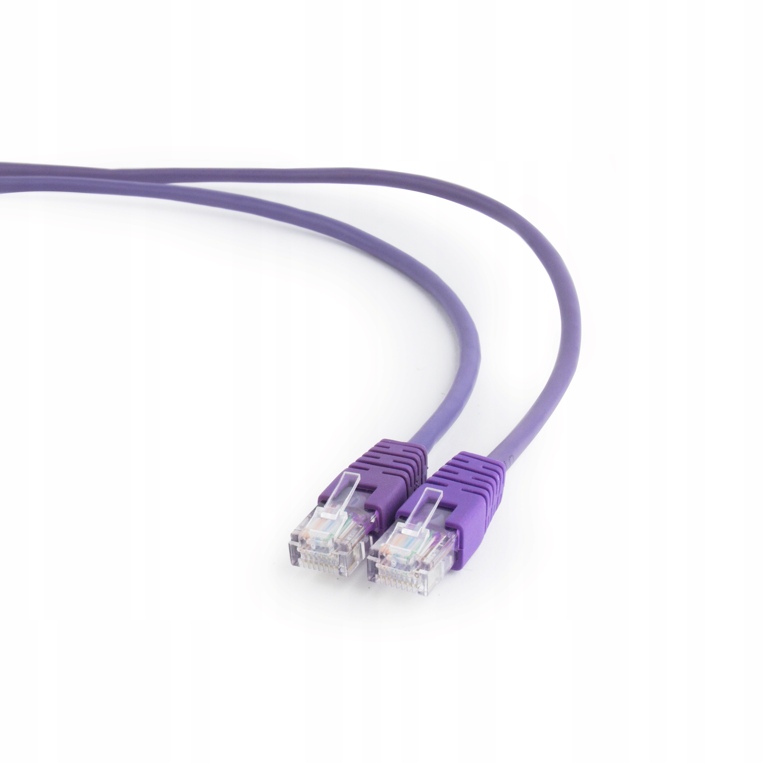 

Kabel Sieciowy Lan Ethernet RJ45 CAT5E Utp 0,5M