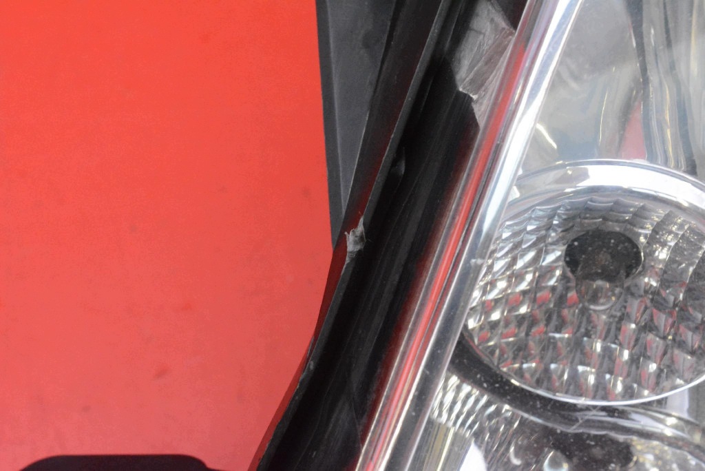 REFLEKTOR left light front EU 89901266 FIAT SCUDO 2 II 07-12