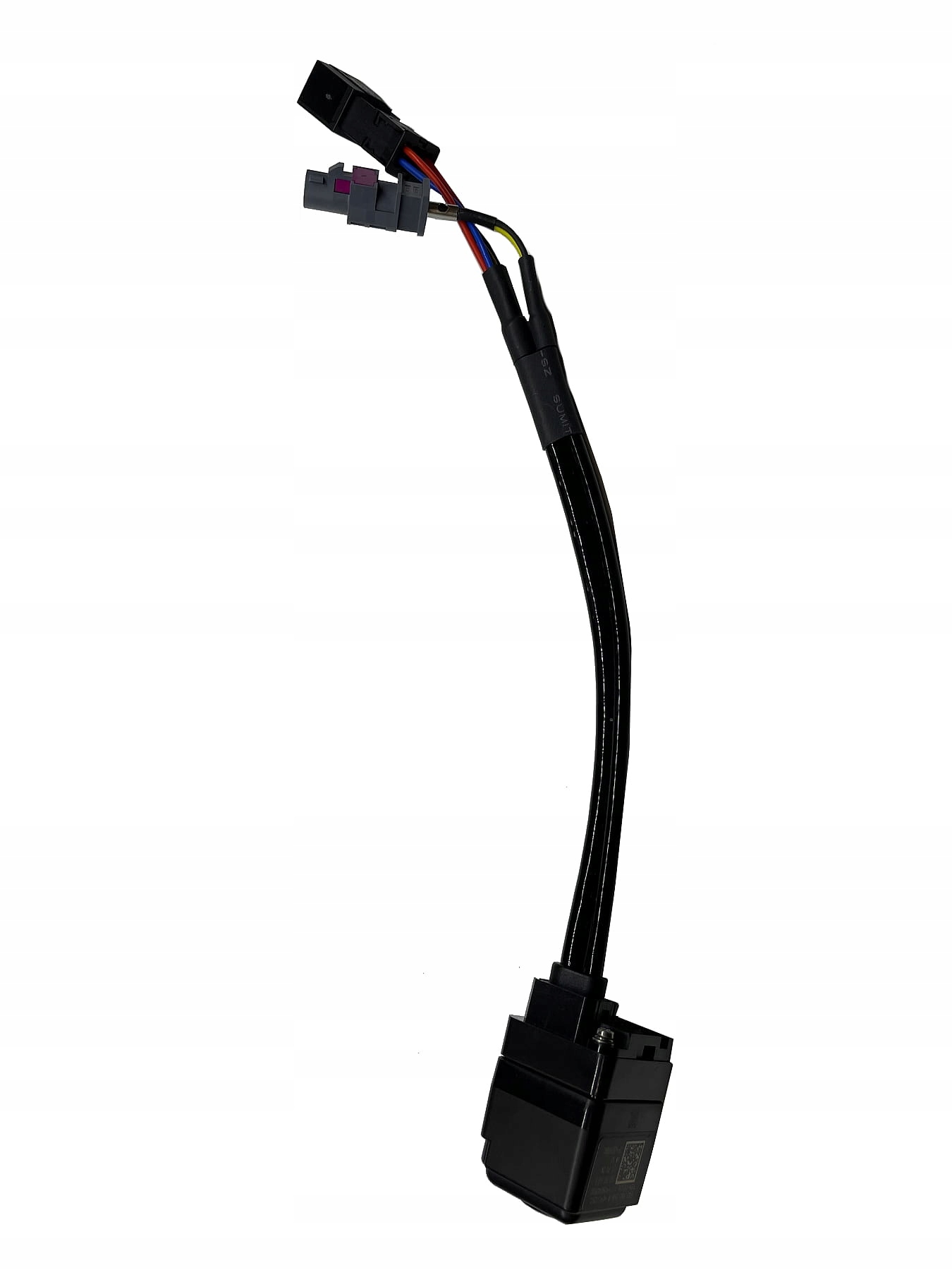 5Q0980568B Kamera cofania Multivan Crafter