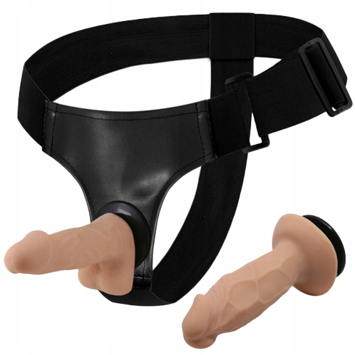 

Strap-on Proteza Penisa dla kobiet i par