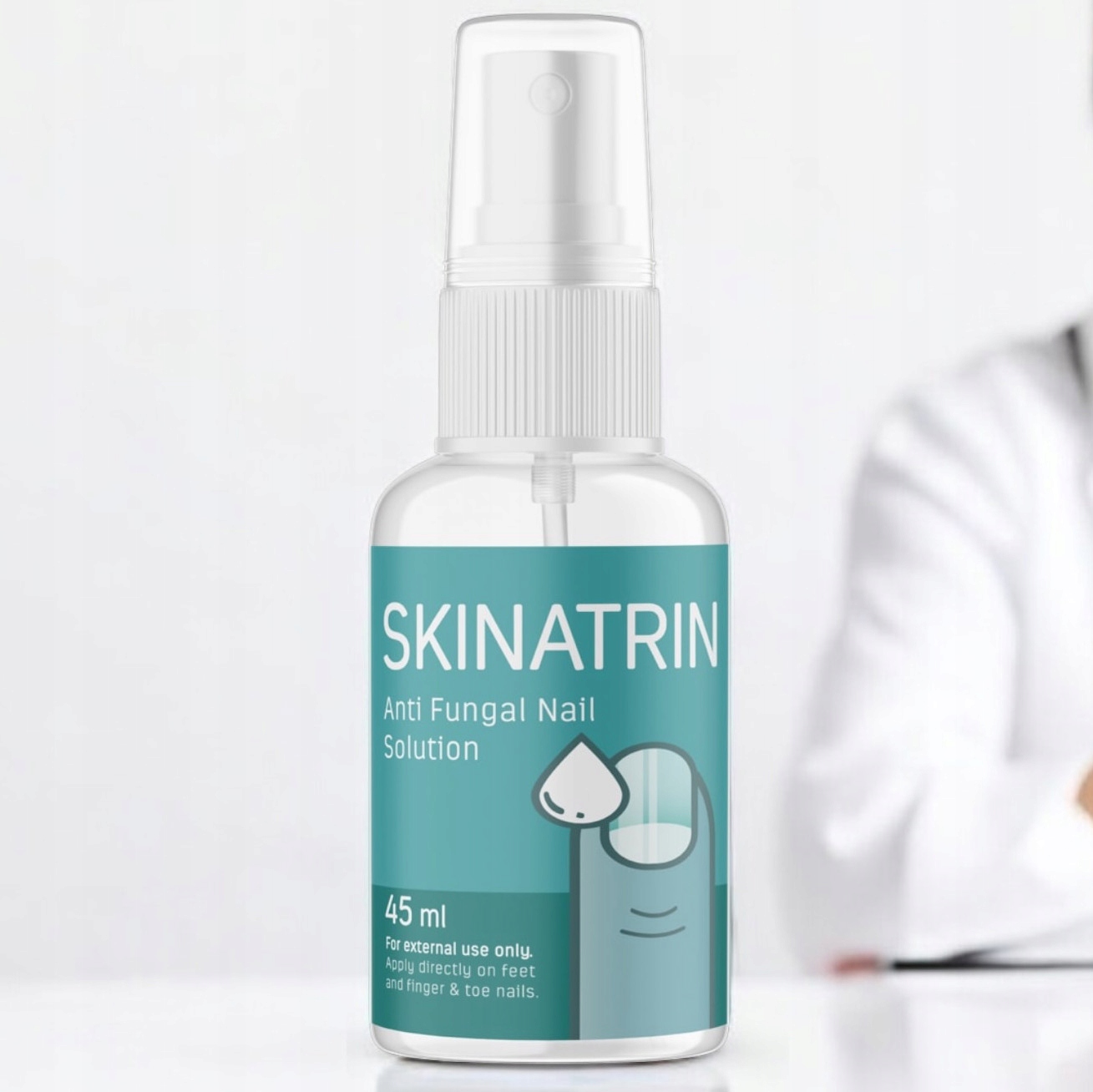 Skinatrin – objem 45 ml