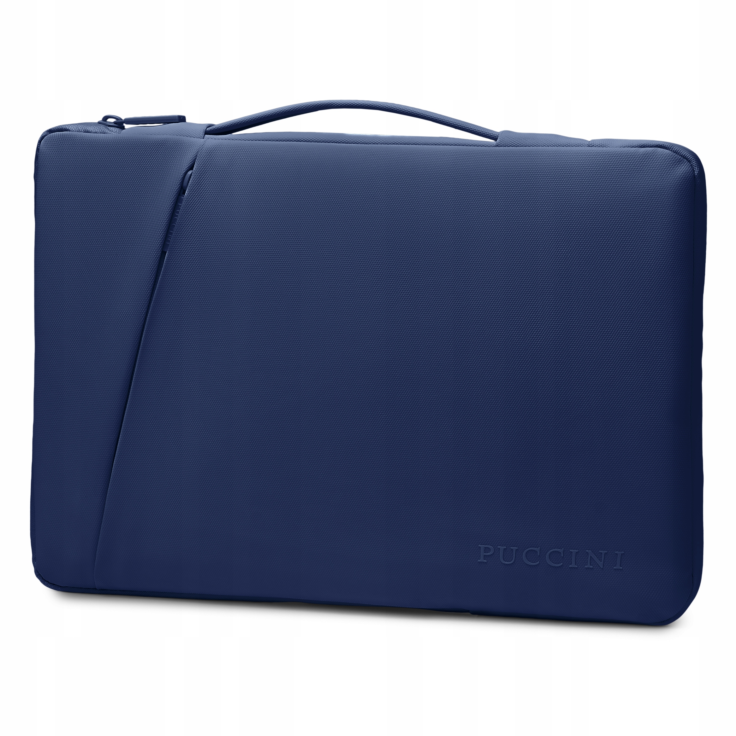Pouzdro Pouzdro na Notebook 15,6'' Voděodolné Puccini Tmavě modré TL2510L-7A