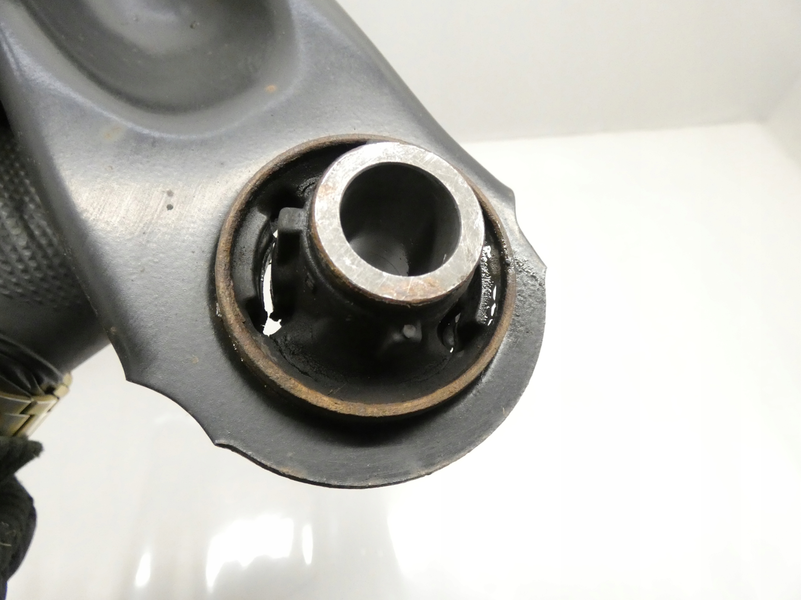 arm left front CITROEN C1 107 AYGO and 05-14