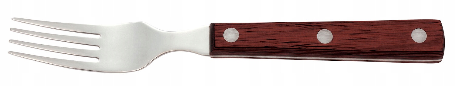 Vidlička na steaky pečené maso Forest délka 90/195 mm