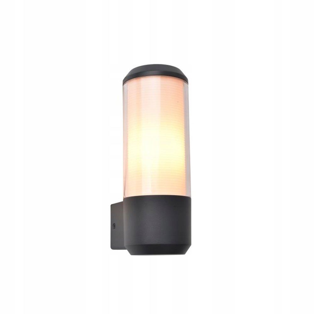 Venkovní nástěnné svítidlo Heros 5288201118 Lutec