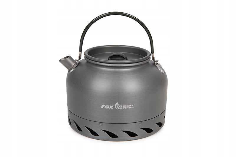 Czajnik Cookware 1.5 Litra Heat Transfer Fox