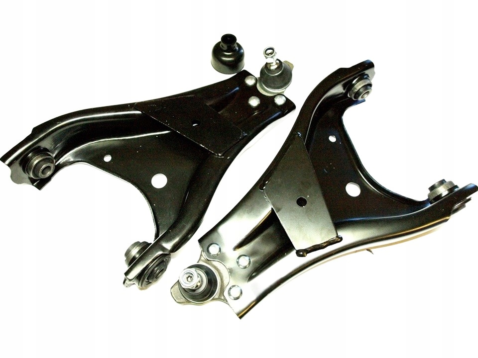 rameno Lp 2ks Dacia Duster 2010- spodní přední část