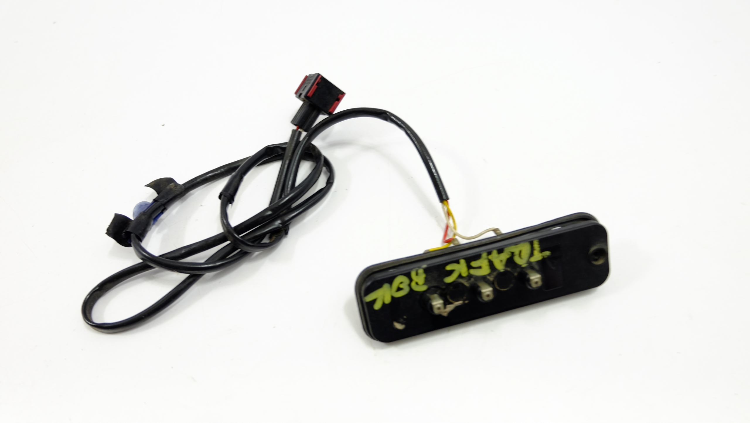 RENAULT TRAFIC III CZUJNIK KRAŃCOWY DRZWI PRZESUWNYCH