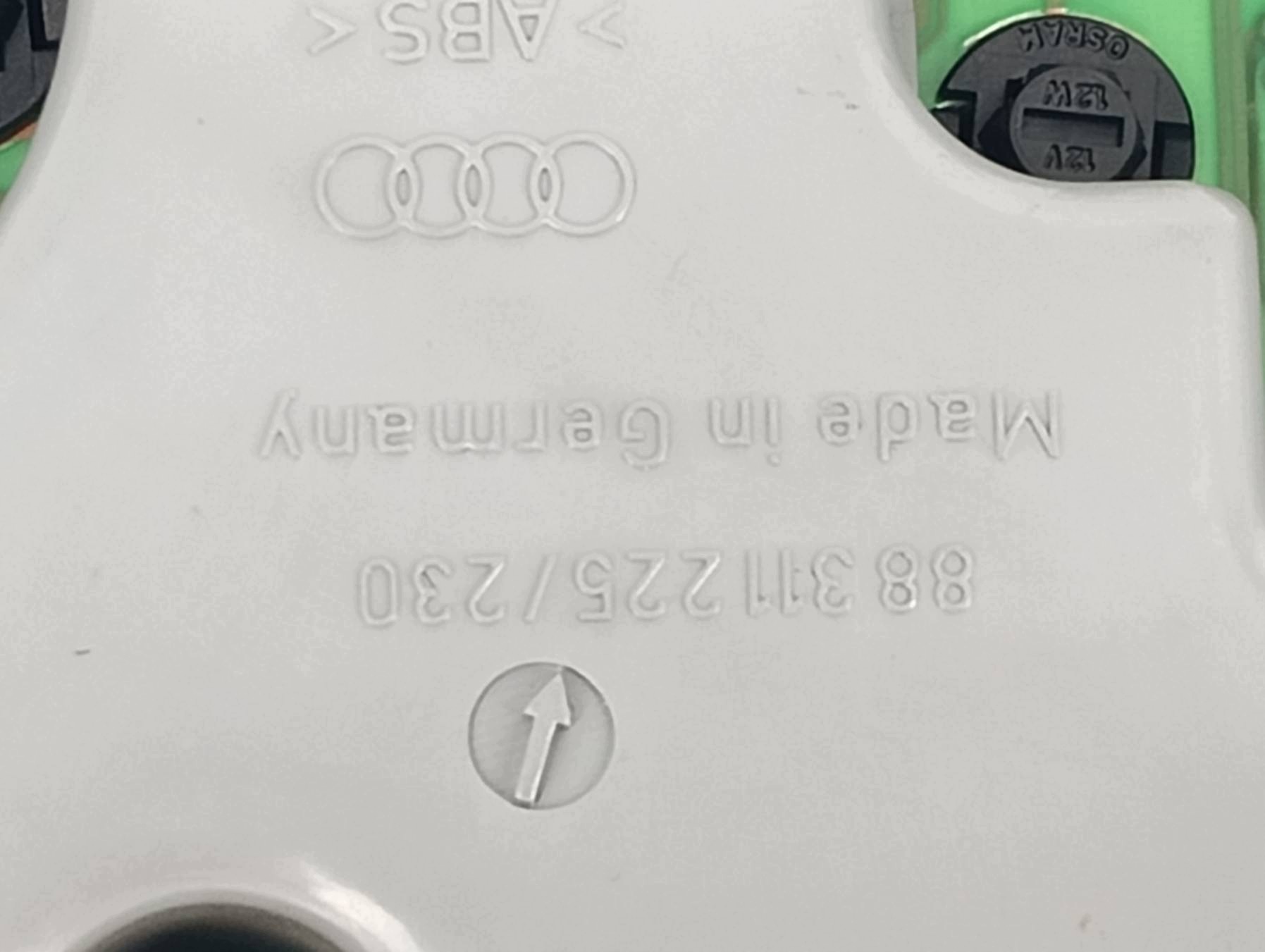dials 4B0919033CX 1.6 B Audi A4 and (1994-2001) B5