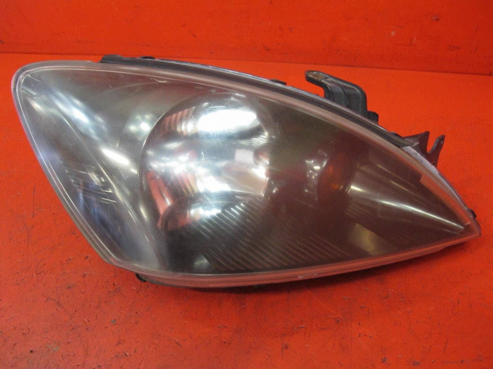 MITSUBISHI LANCER 7 VII CS light REFLEKTOR right front front STANLEY EU