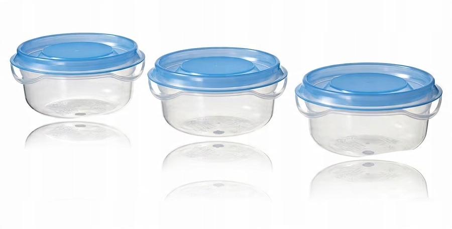 

Ikea Pruta Pojemniki Pudełka Na Żywność 70ml 3x