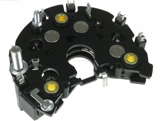 Prostownik, alternator AS-PL ARC0029