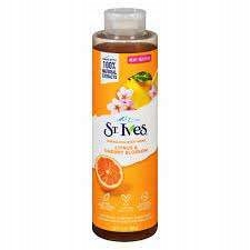Svätý Ives citrus + čerešňový kvet 650 ml.