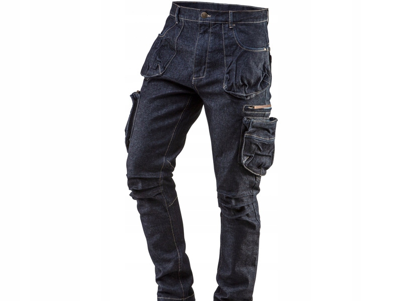 

Spodnie robocze Neo 81-229-XL (rozmiar XL)