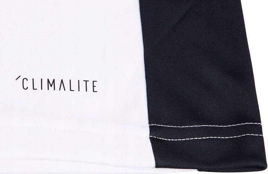 KOSZULKA MĘSKA ADIDAS ENTRADA 18 JERSEY BIAŁA CD8438 r XL Kolor biały