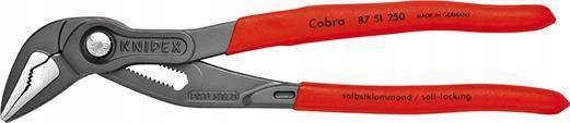 Nastavitelné kleště Knipex Cobra Es 87 51 250