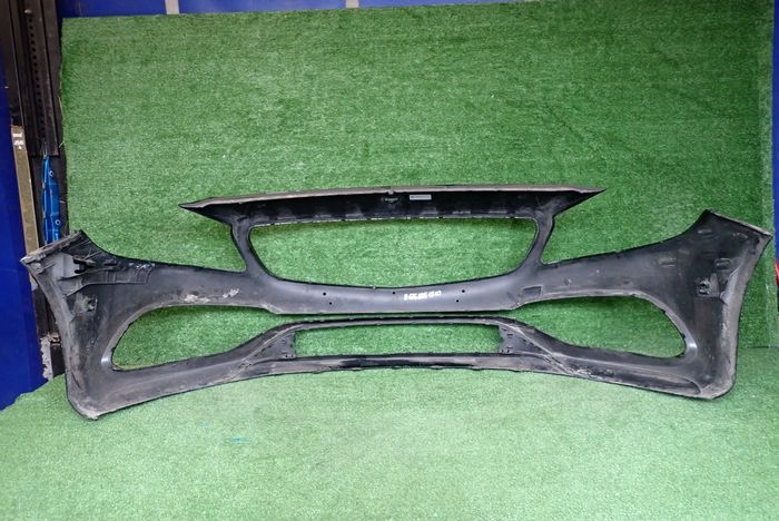 MERCEDES A176 176 A-KLASA AMG 15-18 front bumper front