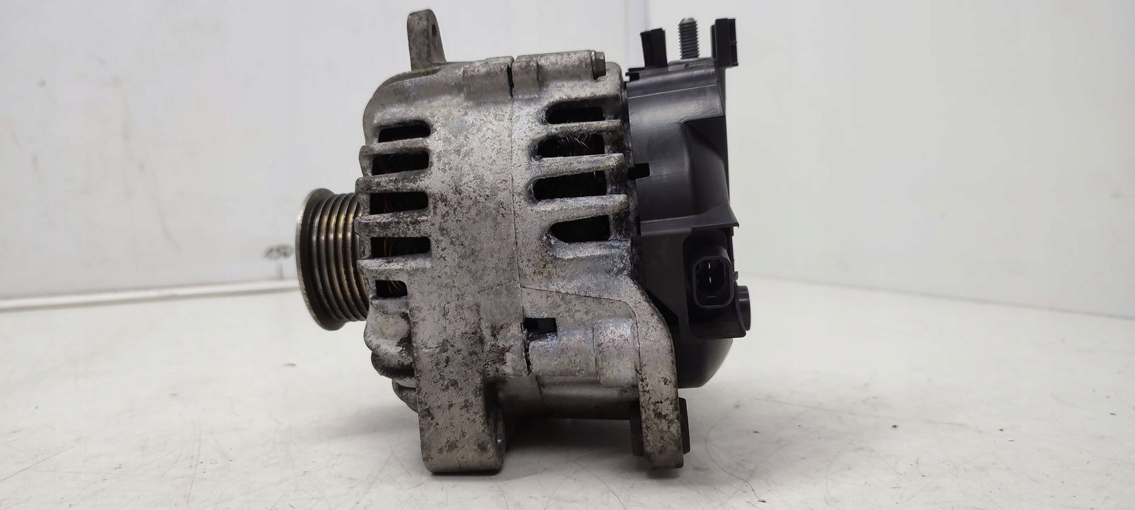 alternator Opel Astra K LIFT 1,5 CDTI