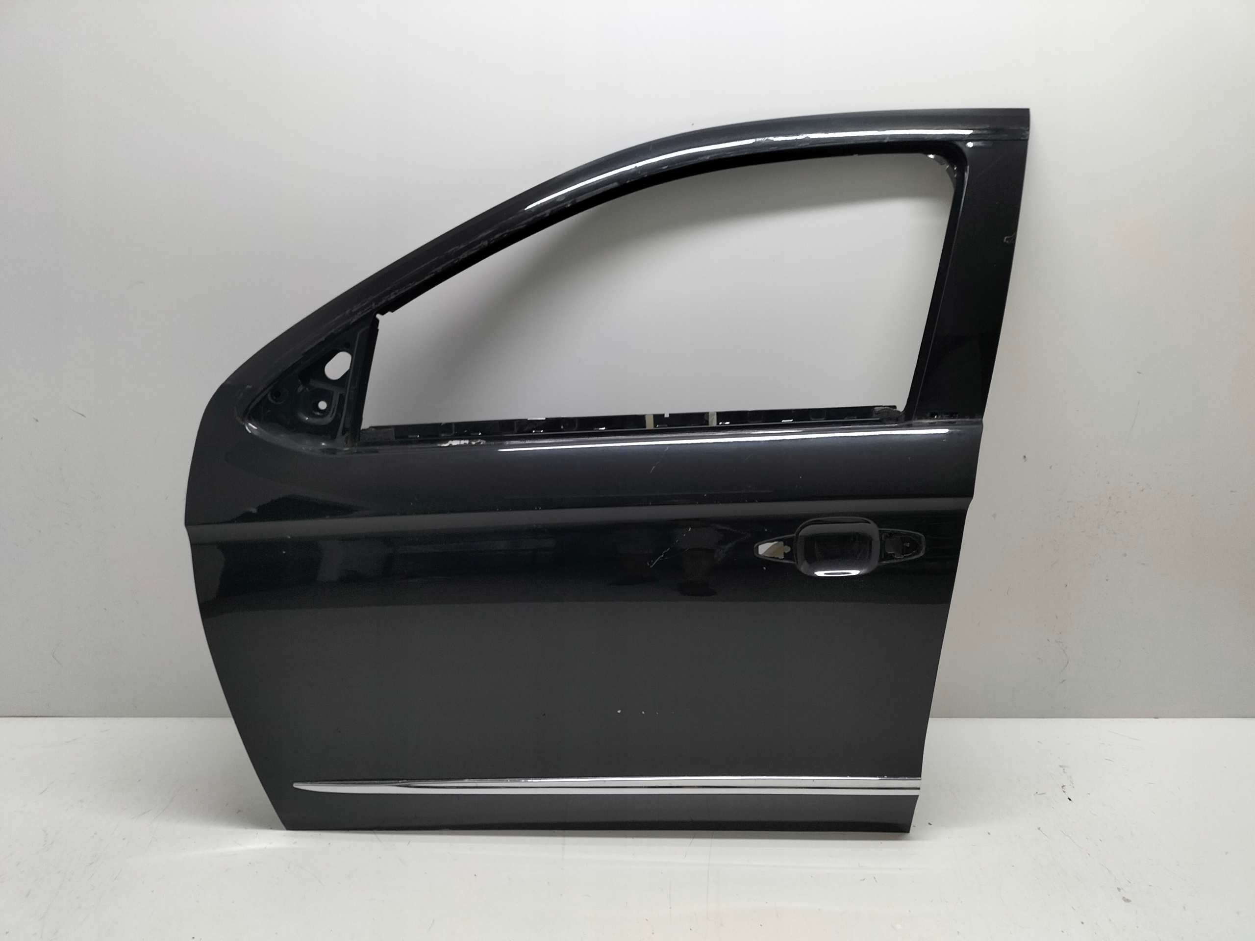 door front front left CITROEN C-ELYSEE 12- PEUGEOT 301 13