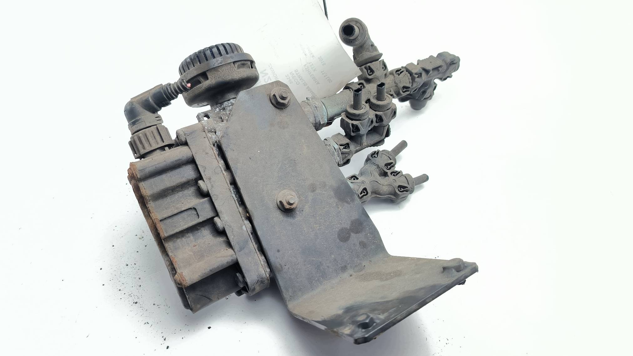 Sensor luft 5802123192 IVECO STRALIS AS440ST/P LNG