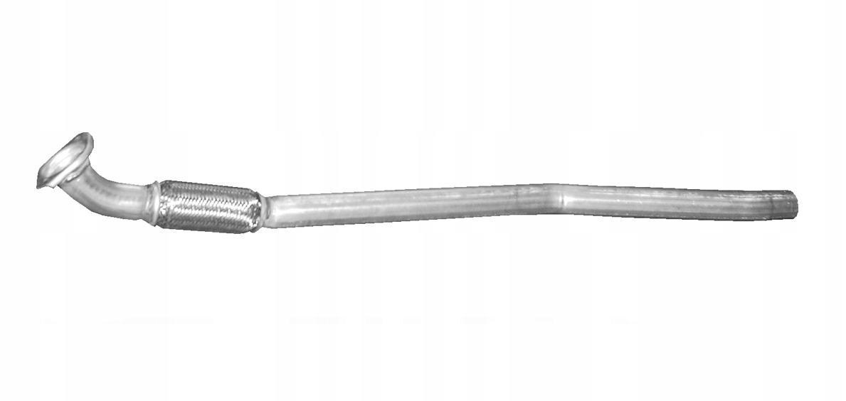 Renault Mascott 3.0 D (2004-2010) Trubka