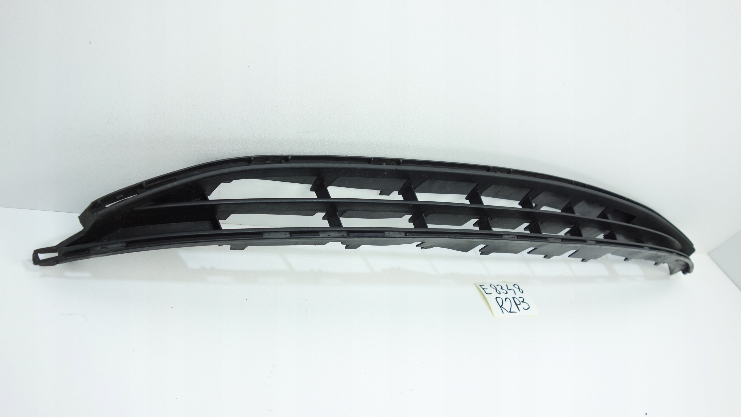 OPEL CORSA E 2014- grille grid bumper front 13432002 475498858
