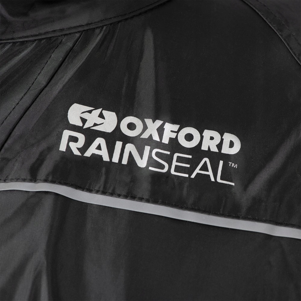 KURTKA PRZECIWDESZCZOWA OXFORD RAINSEAL XXL Rozmiar XXL