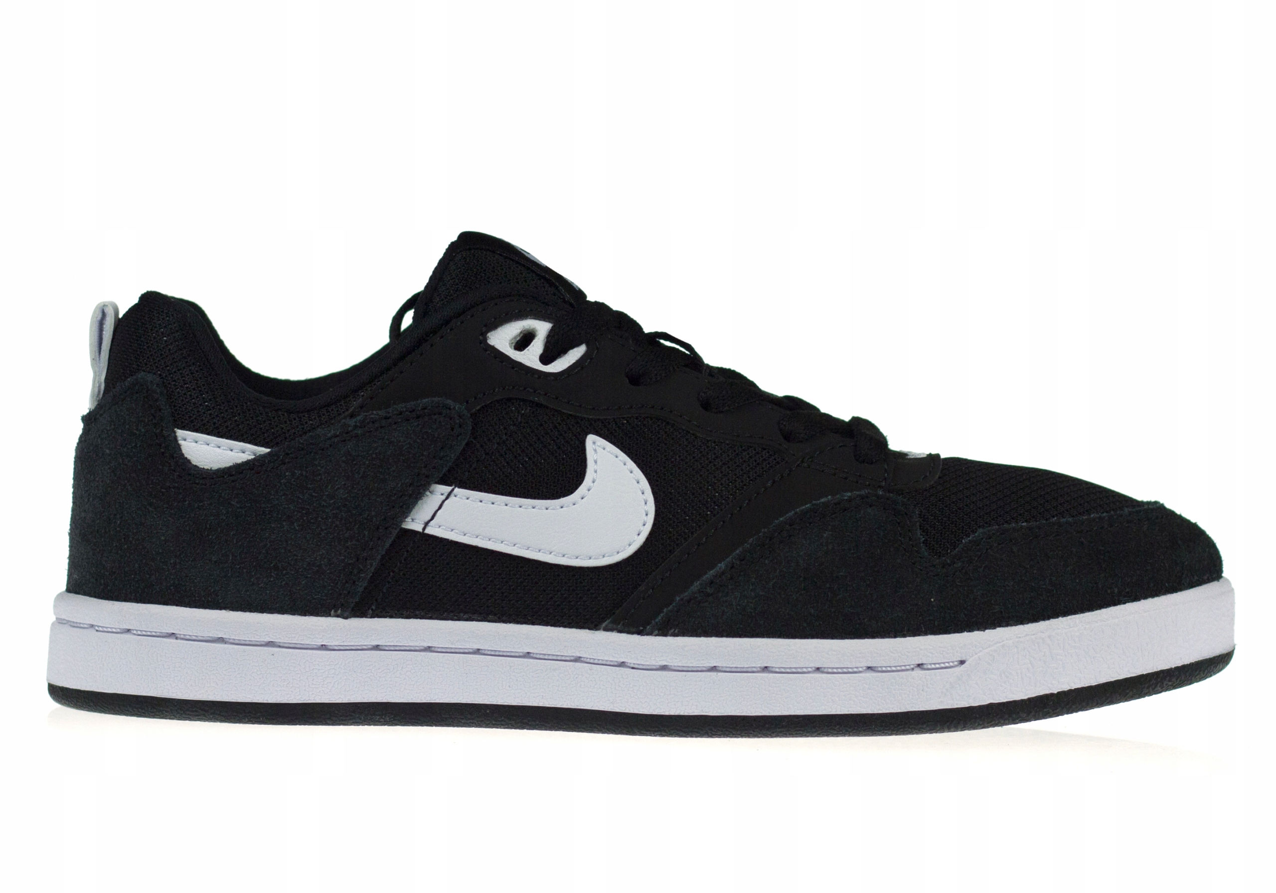 Boty Nike Sb Alleyoop