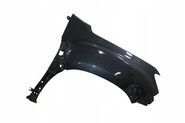 Dacia Duster II fender right front