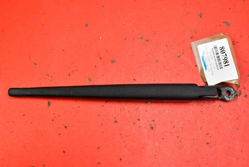wischerarm heck BMW X3 E83 LIFT 06-10