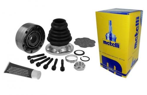 ШРУС ВСЕРЕДИНІ. VW GOLF 4 1tdi METELLI