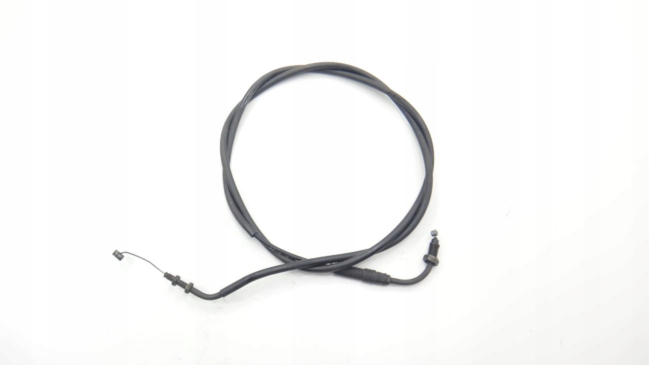 MALAGUTI MADISON 125 LINKA GAZU