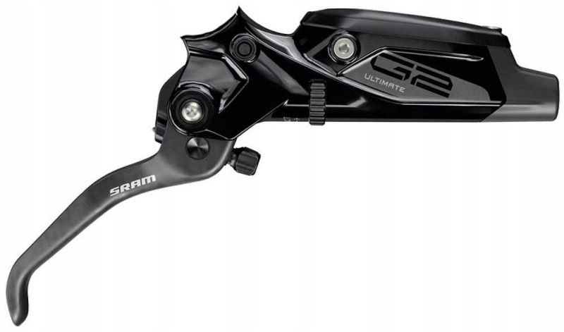Sram 11.5018.052.008 Lever Assembly, Car Glba G2 Ult A2