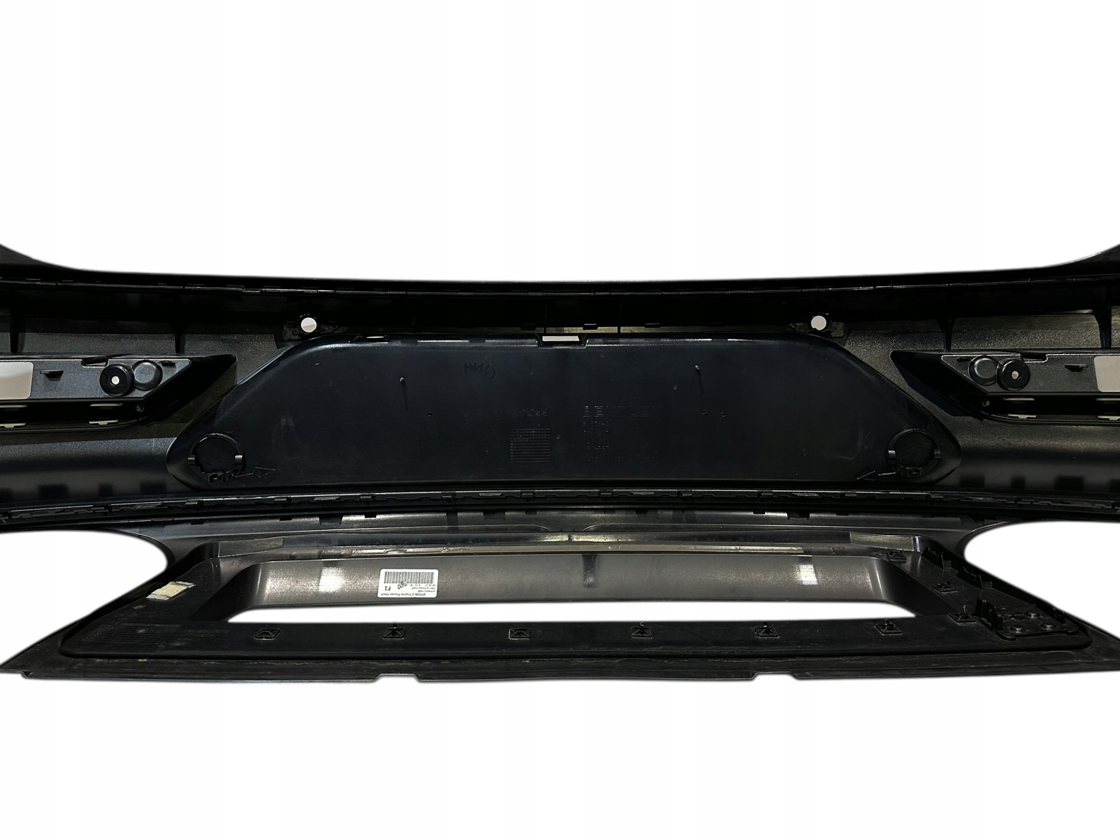 BENTLEY BENTAYGA rear bumper 36A807511 36A807301