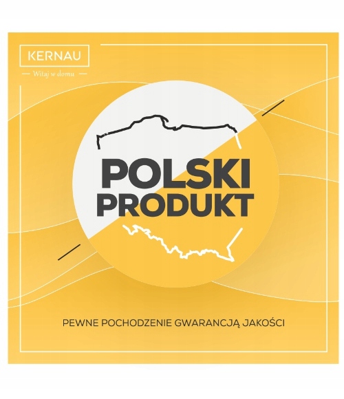 Filtry węglowe KERNAU TYP 15 komplet 2 szt. Marka Kernau