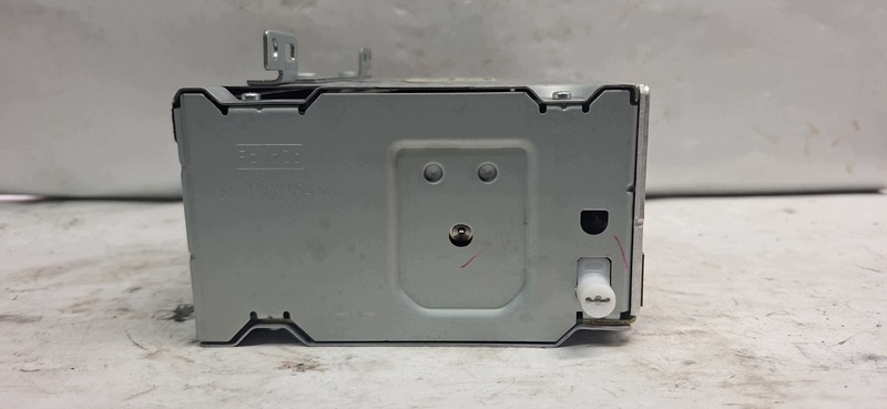 RADIO FORD FOCUS MK3 BM5T18C815GL